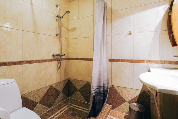 Foto van 12 persoons vakantie huis in Sjællands Odde - Vakantiehuis in Sjællands Odde - Indoor