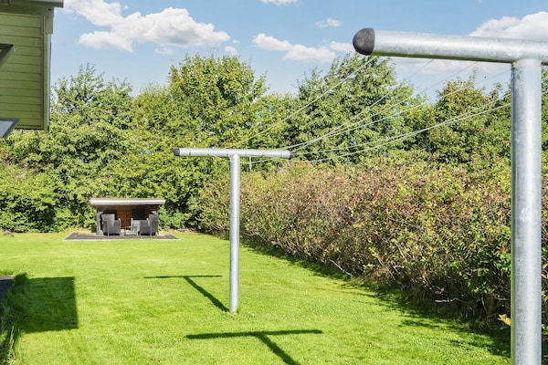 Foto van Gezinsplezier met bubbelbad -- By Traum Ferienwohnungen - Outdoor
