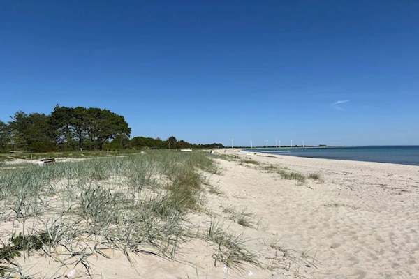 Foto van Gezinsplezier met bubbelbad -- By Traum Ferienwohnungen - WaterView