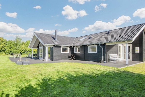 Foto van Gezinsplezier met bubbelbad -- By Traum Ferienwohnungen - Outdoor