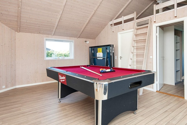 Foto van Gezinsplezier met bubbelbad -- By Traum Ferienwohnungen - Indoor
