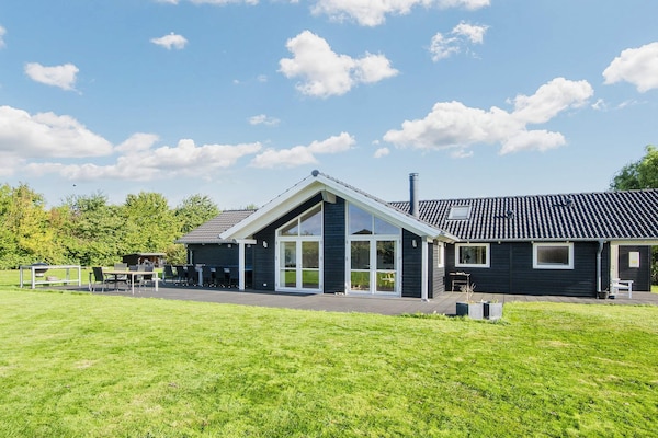 Foto van Gezinsplezier met bubbelbad -- By Traum Ferienwohnungen - Outdoor