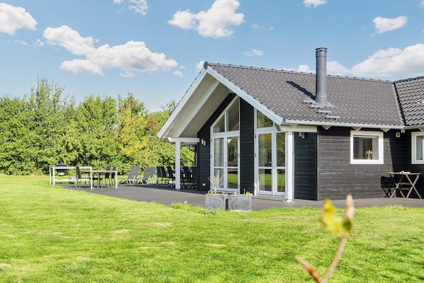Foto van Gezinsplezier met bubbelbad -- By Traum Ferienwohnungen - Outdoor