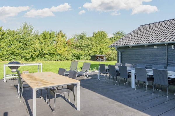 Foto van Gezinsplezier met bubbelbad -- By Traum Ferienwohnungen - Outdoor