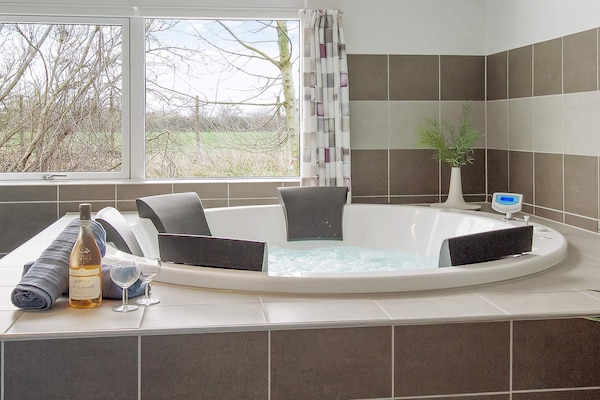 Foto van 18 persoons vakantie huis in Hasselberg - Vakantiehuis in Kappeln - Spa