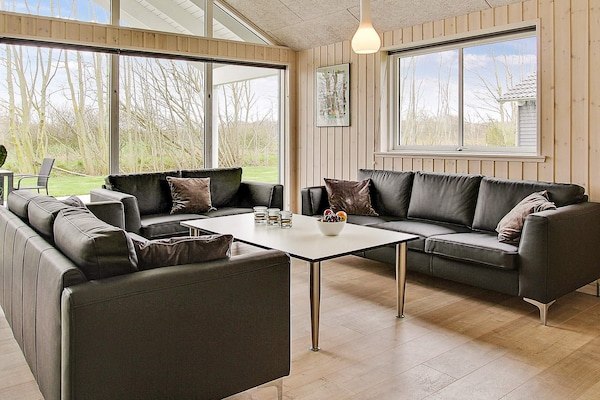 Foto van 18 persoons vakantie huis in Hasselberg - Vakantiehuis in Kappeln - Indoor