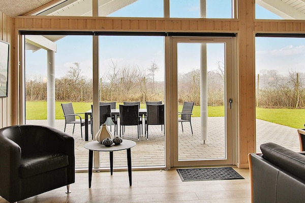 Foto van 16 persoons vakantie huis in Hasselberg - Vakantiehuis in Kappeln - Indoor
