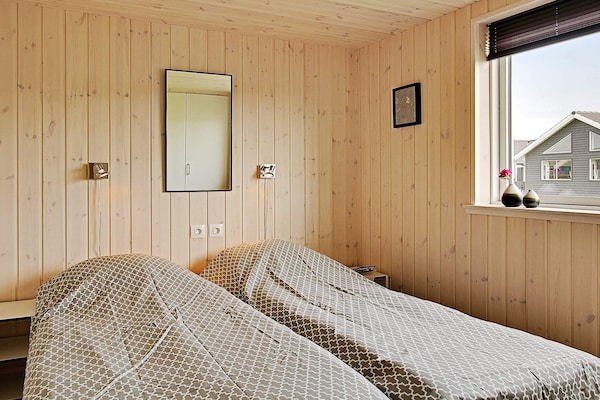 Foto van 16 persoons vakantie huis in Hasselberg - Vakantiehuis in Kappeln - Indoor