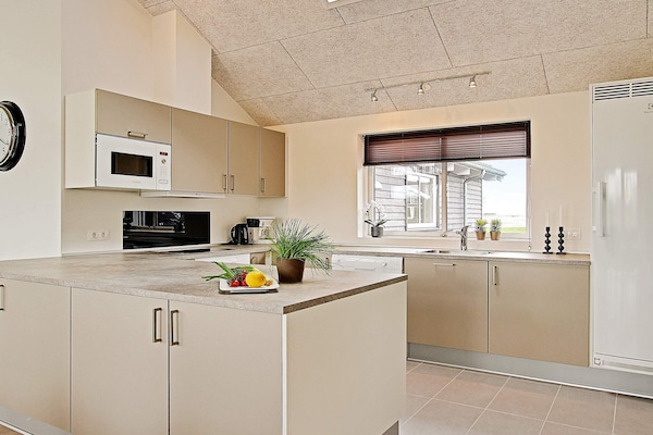 Foto van 16 persoons vakantie huis in Hasselberg - Vakantiehuis in Kappeln - Indoor