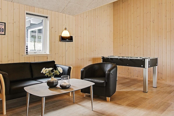 Foto van 16 persoons vakantie huis in Hasselberg - Vakantiehuis in Kappeln - Indoor