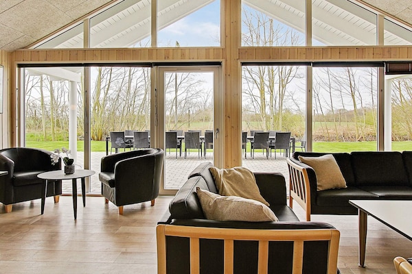 Foto van 16 persoons vakantie huis in Hasselberg - Vakantiehuis in Kappeln - Indoor