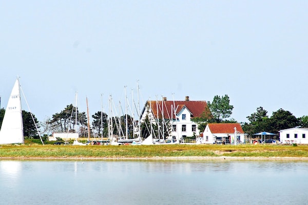 Foto van 16 persoons vakantie huis in Hasselberg - Vakantiehuis in Kappeln - Untagged