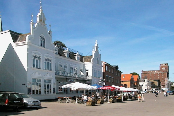 Foto van 16 persoons vakantie huis in Hasselberg - Vakantiehuis in Kappeln - Untagged