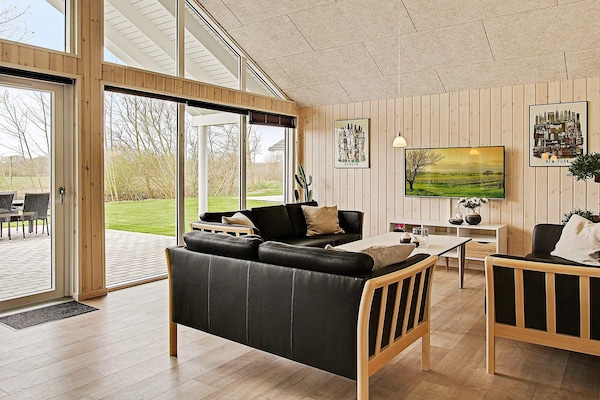 Foto van 16 persoons vakantie huis in Hasselberg - Vakantiehuis in Kappeln - Indoor