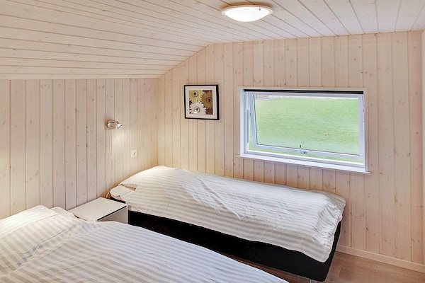 Foto van 12 persoons vakantie huis in Hasselberg - Vakantiehuis in Kappeln - Indoor
