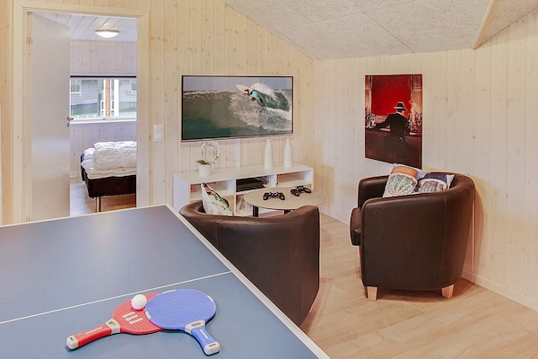 Foto van 12 persoons vakantie huis in Hasselberg - Vakantiehuis in Kappeln - Indoor