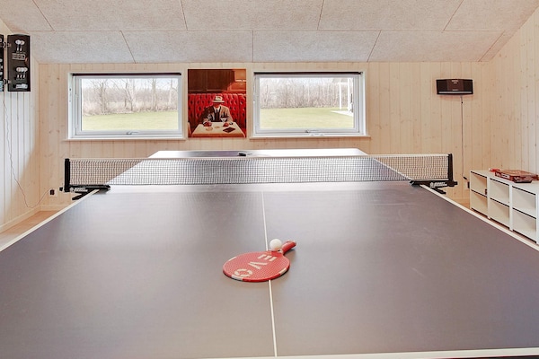 Foto van 12 persoons vakantie huis in Hasselberg - Vakantiehuis in Kappeln - Indoor