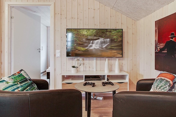 Foto van 12 persoons vakantie huis in Hasselberg - Vakantiehuis in Kappeln - Indoor