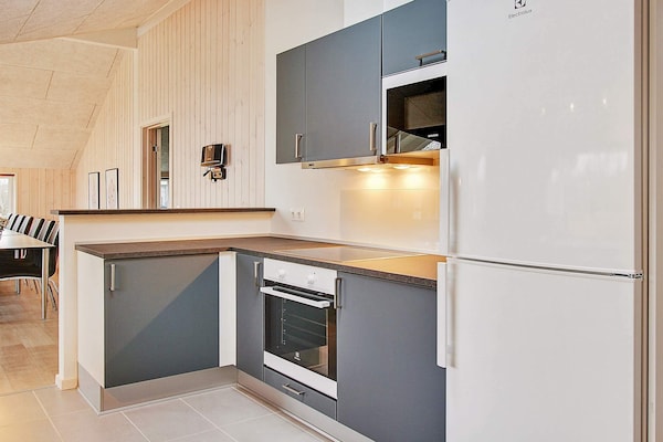 Foto van 12 persoons vakantie huis in Hasselberg - Vakantiehuis in Kappeln - Indoor