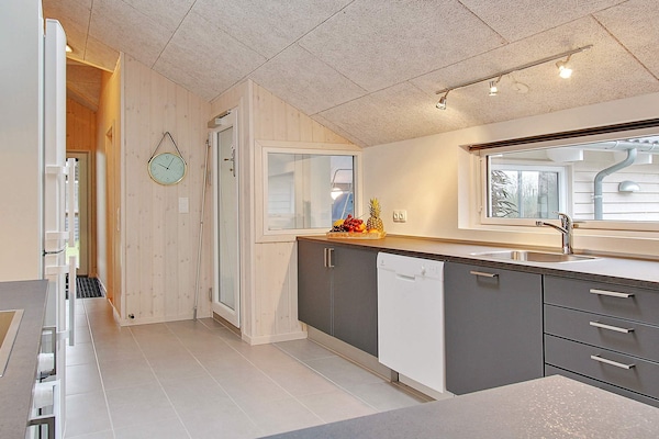 Foto van 12 persoons vakantie huis in Hasselberg - Vakantiehuis in Kappeln - Indoor
