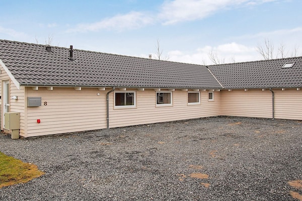 Foto van 12 persoons vakantie huis in Hasselberg - Vakantiehuis in Kappeln - Outdoor