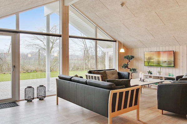 Foto van 12 persoons vakantie huis in Hasselberg - Vakantiehuis in Kappeln - Indoor