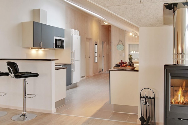Foto van 12 persoons vakantie huis in Hasselberg - Vakantiehuis in Kappeln - Indoor
