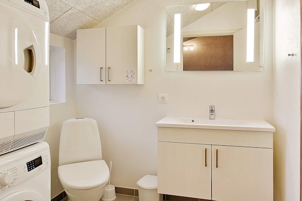 Foto van 12 persoons vakantie huis in Hasselberg - Vakantiehuis in Kappeln - Indoor