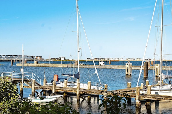 Foto van 12 persoons vakantie huis in Hasselberg - Vakantiehuis in Kappeln - WaterView