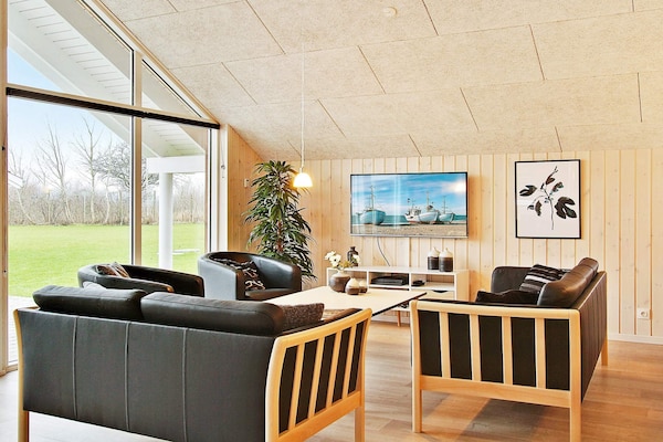 Foto van 12 persoons vakantie huis in Hasselberg - Vakantiehuis in Kappeln - Indoor