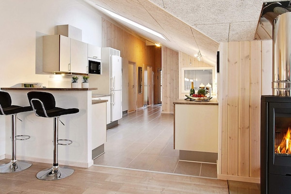 Foto van 12 persoons vakantie huis in Hasselberg - Vakantiehuis in Kappeln - Indoor