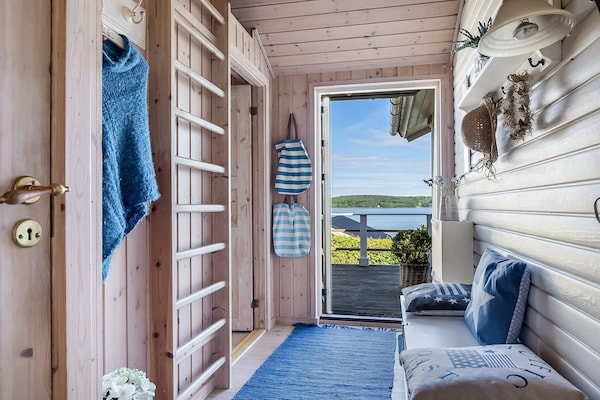 Foto van 4 persoons vakantie huis in Børkop - Vakantiehuis in Børkop - Indoor