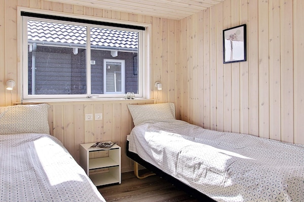 Foto van 16 persoons vakantie huis in Hasselberg - Vakantiehuis in Kappeln - Indoor