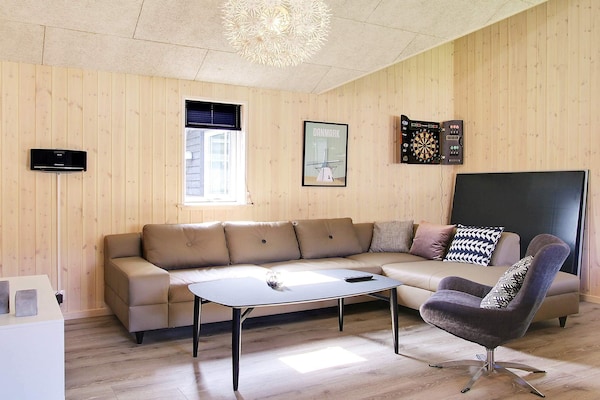 Foto van 16 persoons vakantie huis in Hasselberg - Vakantiehuis in Kappeln - Indoor