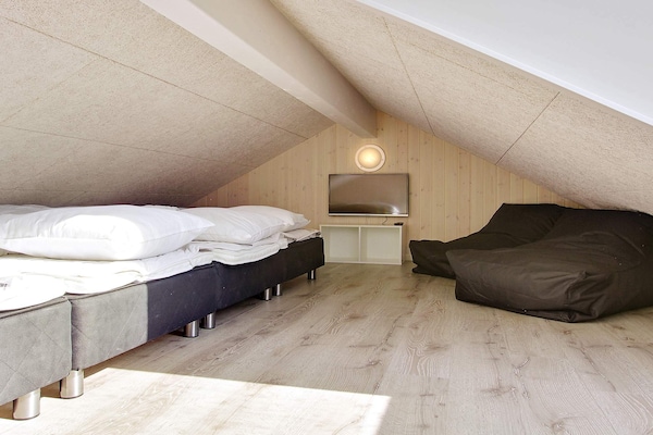 Foto van 16 persoons vakantie huis in Hasselberg - Vakantiehuis in Kappeln - Indoor