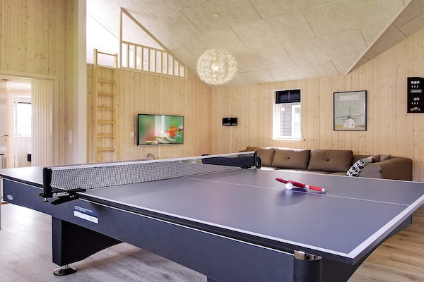Foto van 16 persoons vakantie huis in Hasselberg - Vakantiehuis in Kappeln - Indoor