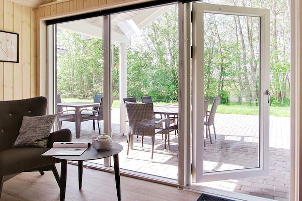 Foto van 16 persoons vakantie huis in Hasselberg - Vakantiehuis in Kappeln - Indoor