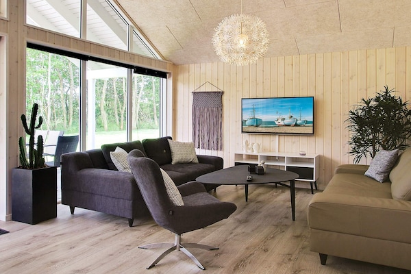 Foto van 16 persoons vakantie huis in Hasselberg - Vakantiehuis in Kappeln - Indoor