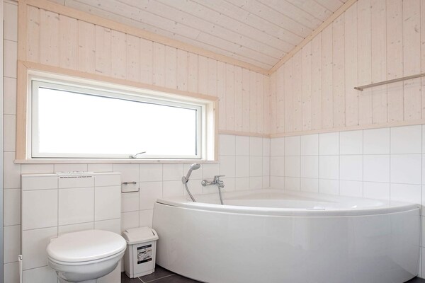 Foto van 10 persoons vakantie huis in Großenbrode - Vakantiehuis in Großenbrode - Spa