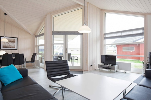 Foto van 10 persoons vakantie huis in Großenbrode - Vakantiehuis in Großenbrode - Indoor