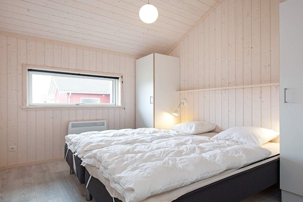 Foto van 10 persoons vakantie huis in Großenbrode - Vakantiehuis in Großenbrode - Indoor