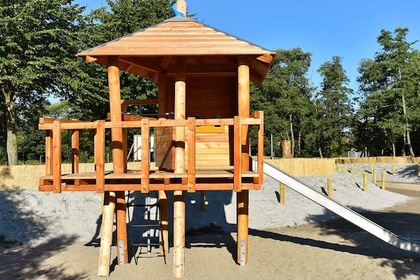 Foto van 10 persoons vakantie huis in Großenbrode - Vakantiehuis in Großenbrode - Untagged