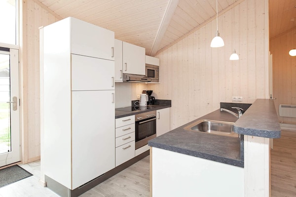 Foto van 10 persoons vakantie huis in Großenbrode - Vakantiehuis in Großenbrode - Indoor