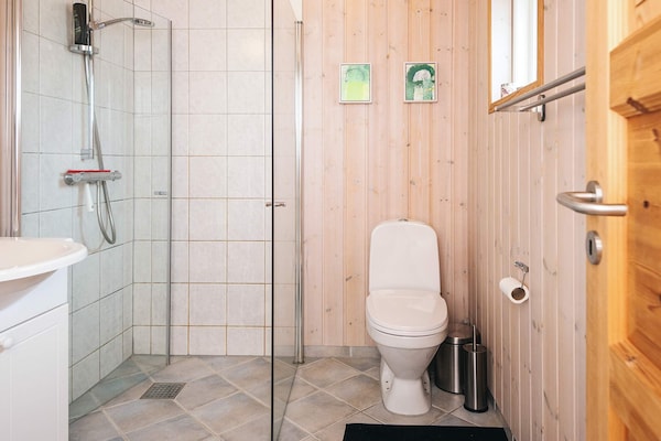 Foto van 10 persoons vakantie huis in Glesborg-By Traum - Vakantiehuis in Glesborg - Indoor