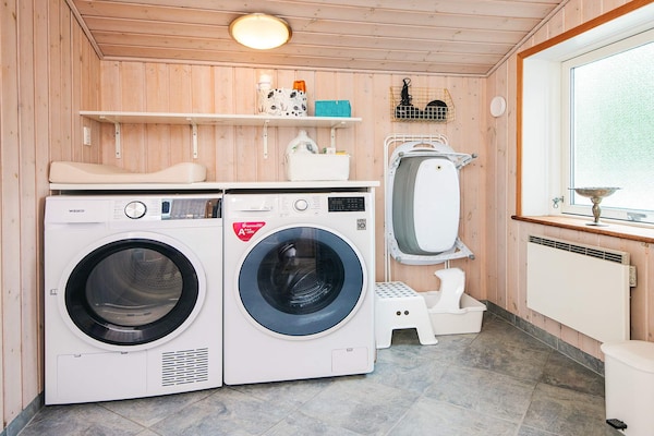 Foto van 10 persoons vakantie huis in Glesborg-By Traum - Vakantiehuis in Glesborg - Indoor