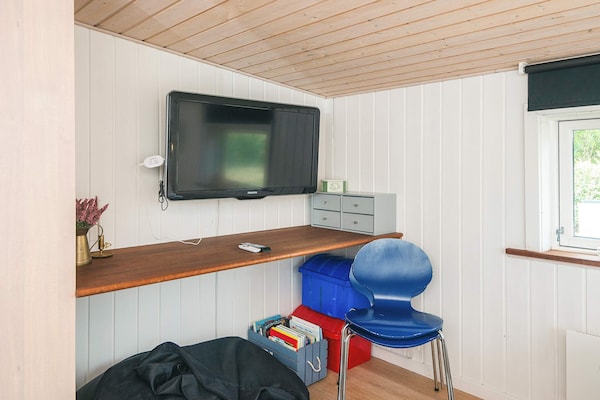 Foto van 10 persoons vakantie huis in Glesborg-By Traum - Vakantiehuis in Glesborg - Indoor