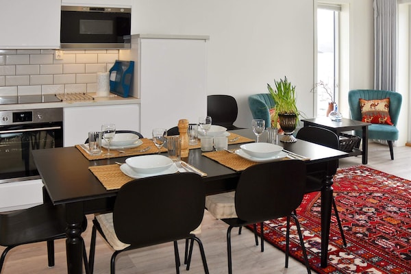 Foto van 10 persoons vakantie huis in Brattvåg - Vakantiehuis in Brattvåg - Indoor