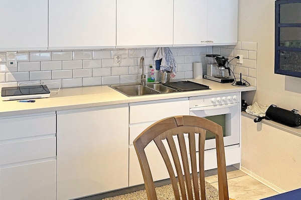 Foto van 10 persoons vakantie huis in Brattvåg - Vakantiehuis in Brattvåg - Indoor