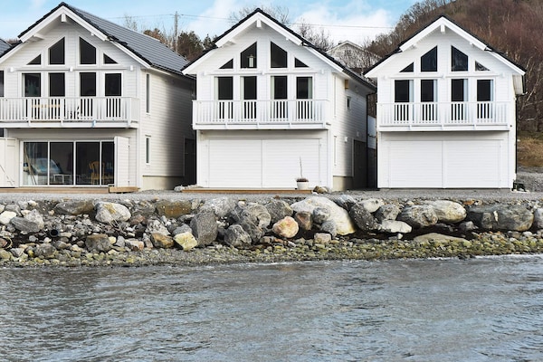 Foto van 10 persoons vakantie huis in Brattvåg - Vakantiehuis in Brattvåg - Outdoor
