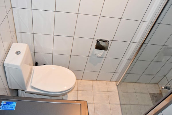 Foto van 10 persoons vakantie huis in Brattvåg - Vakantiehuis in Brattvåg - Indoor